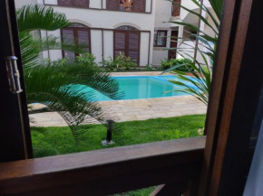 Apartamento praia de Canasvieras, Florianópolis